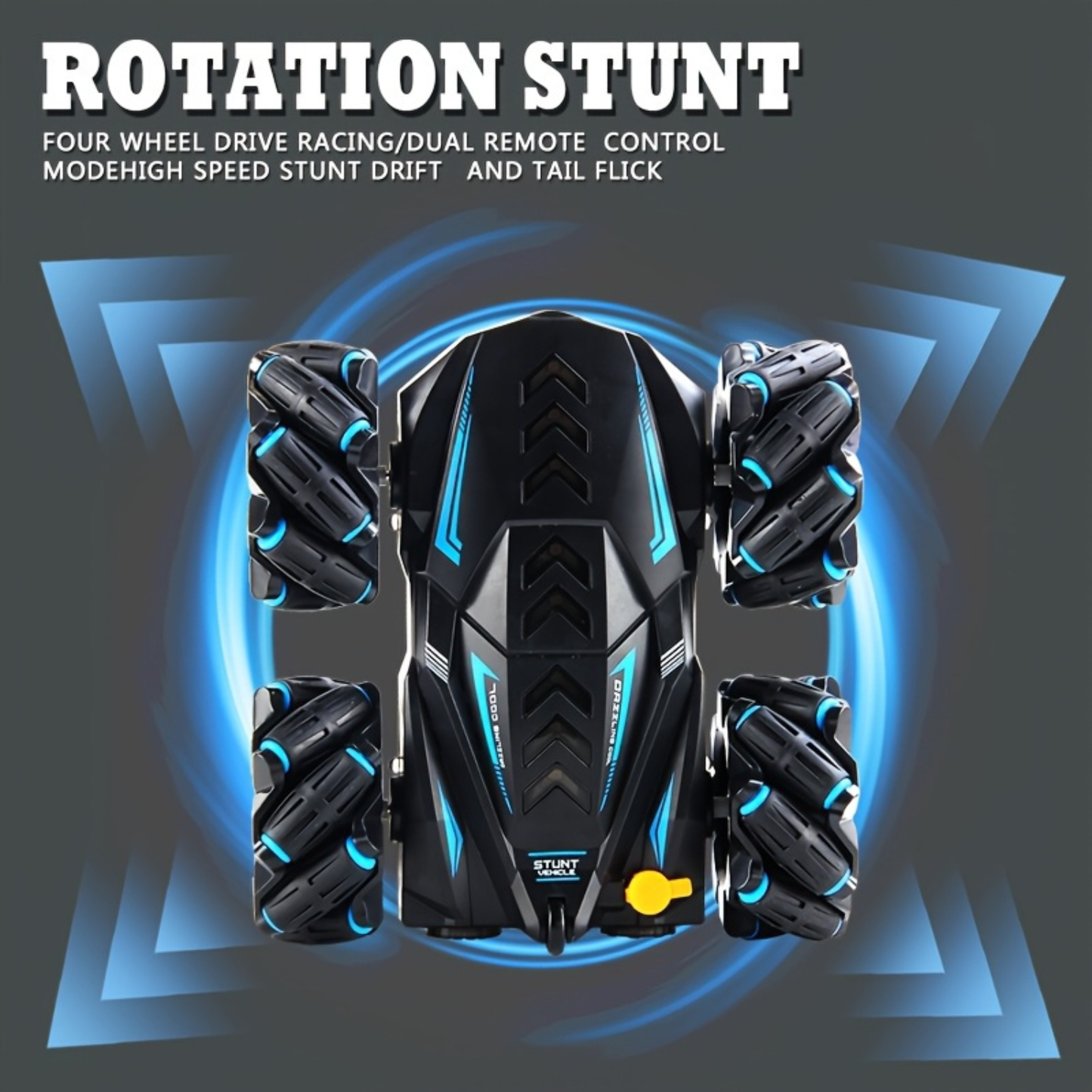 NeoDrift