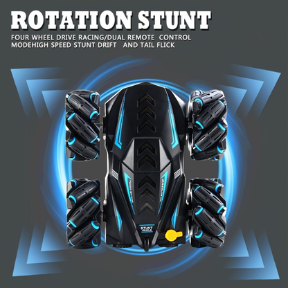 NeoDrift