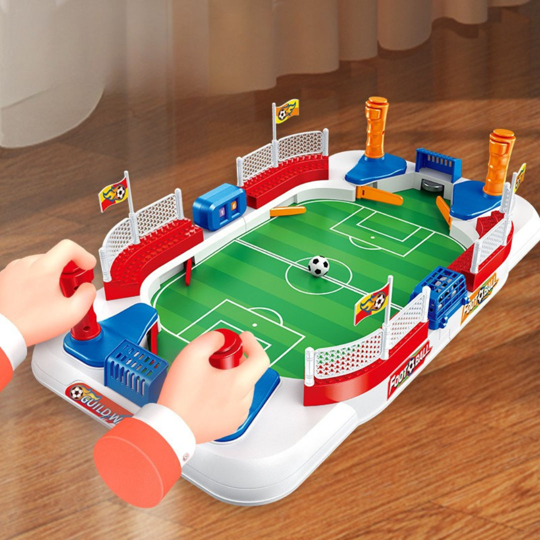 KickBuddy