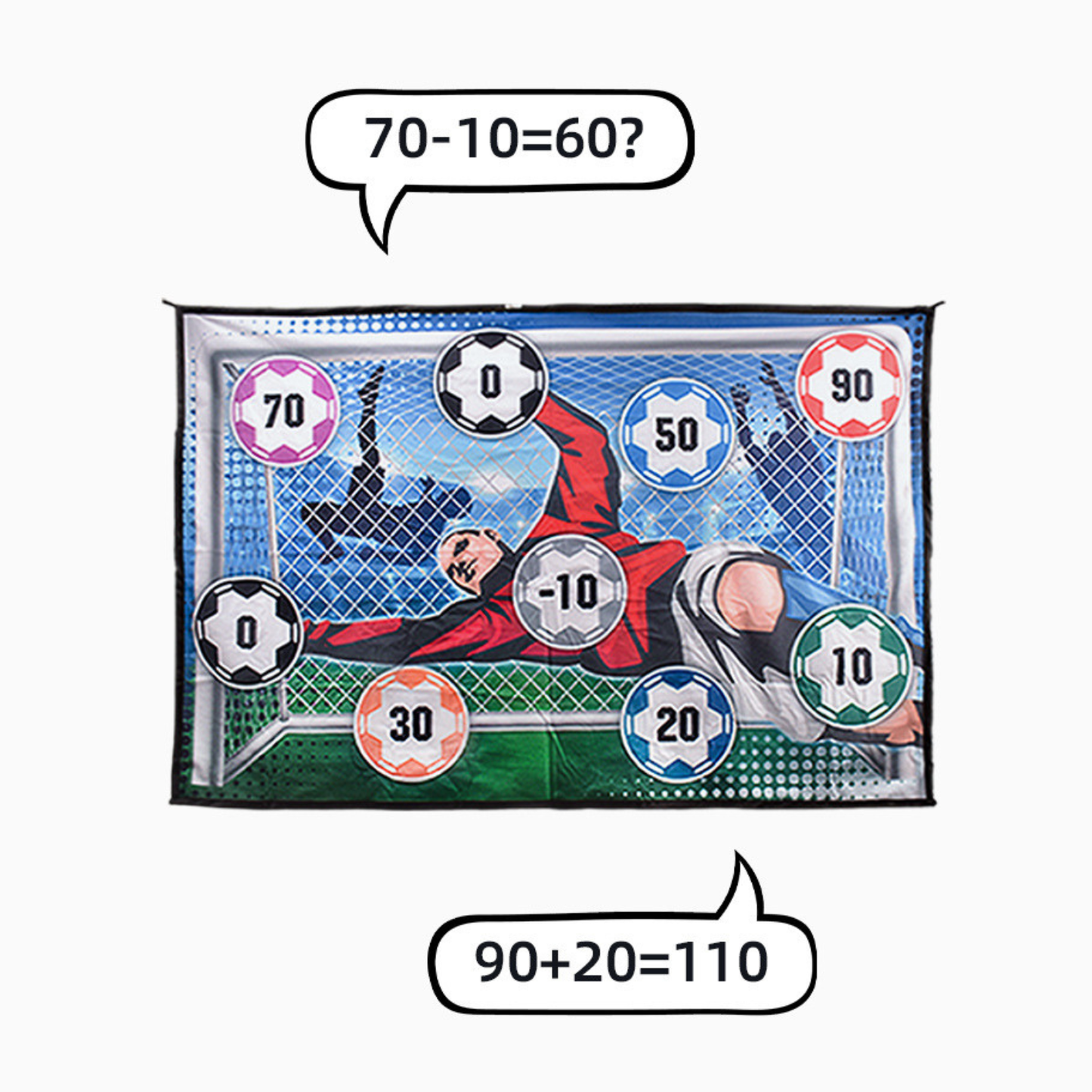 SmartKick Arena