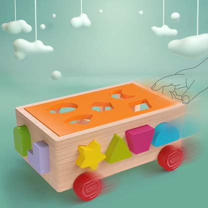ThinkiWheels