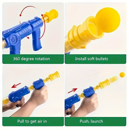 QuackShot
