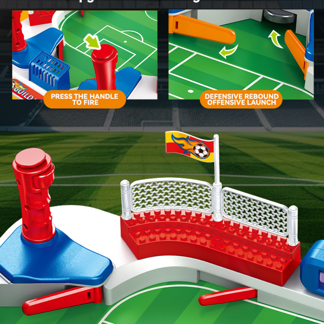 KickBuddy