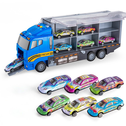 MightyMotors