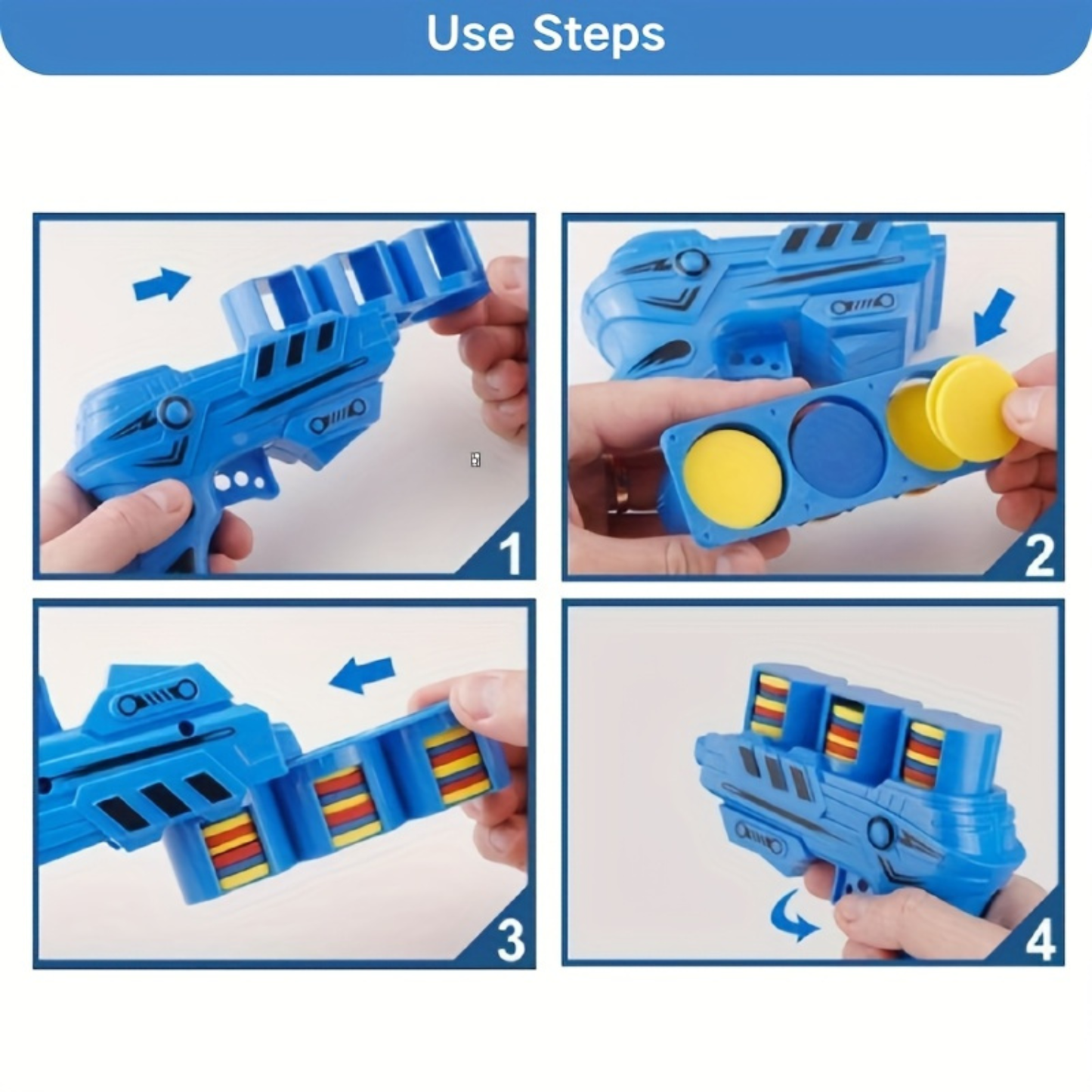 TriShot