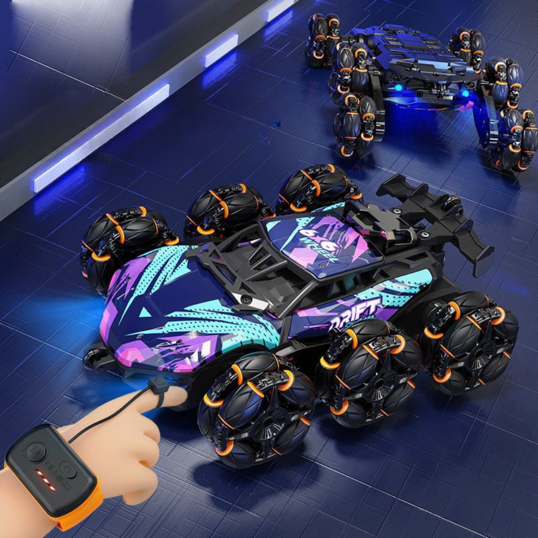Gravion X-Force