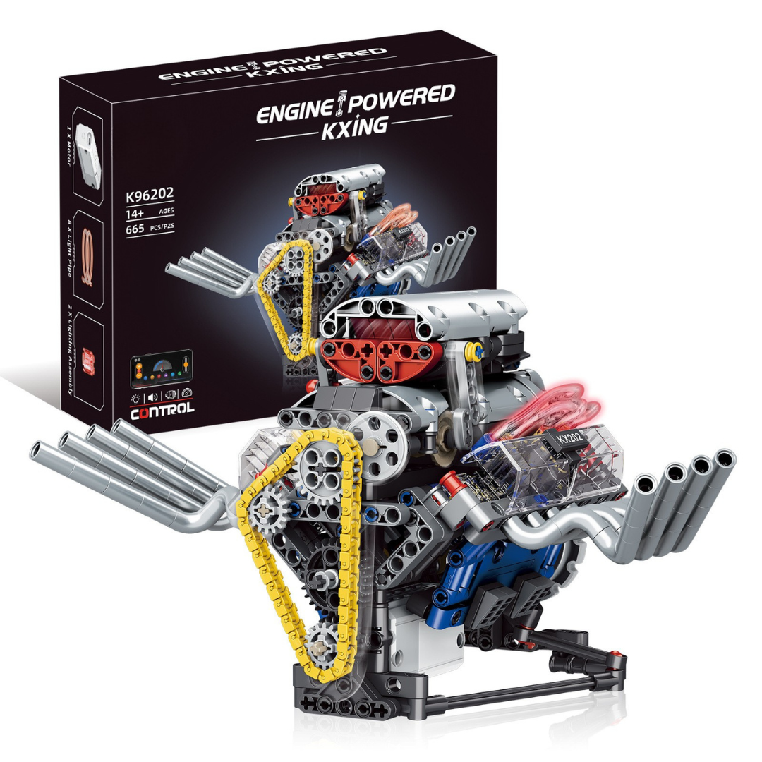 TurboCore