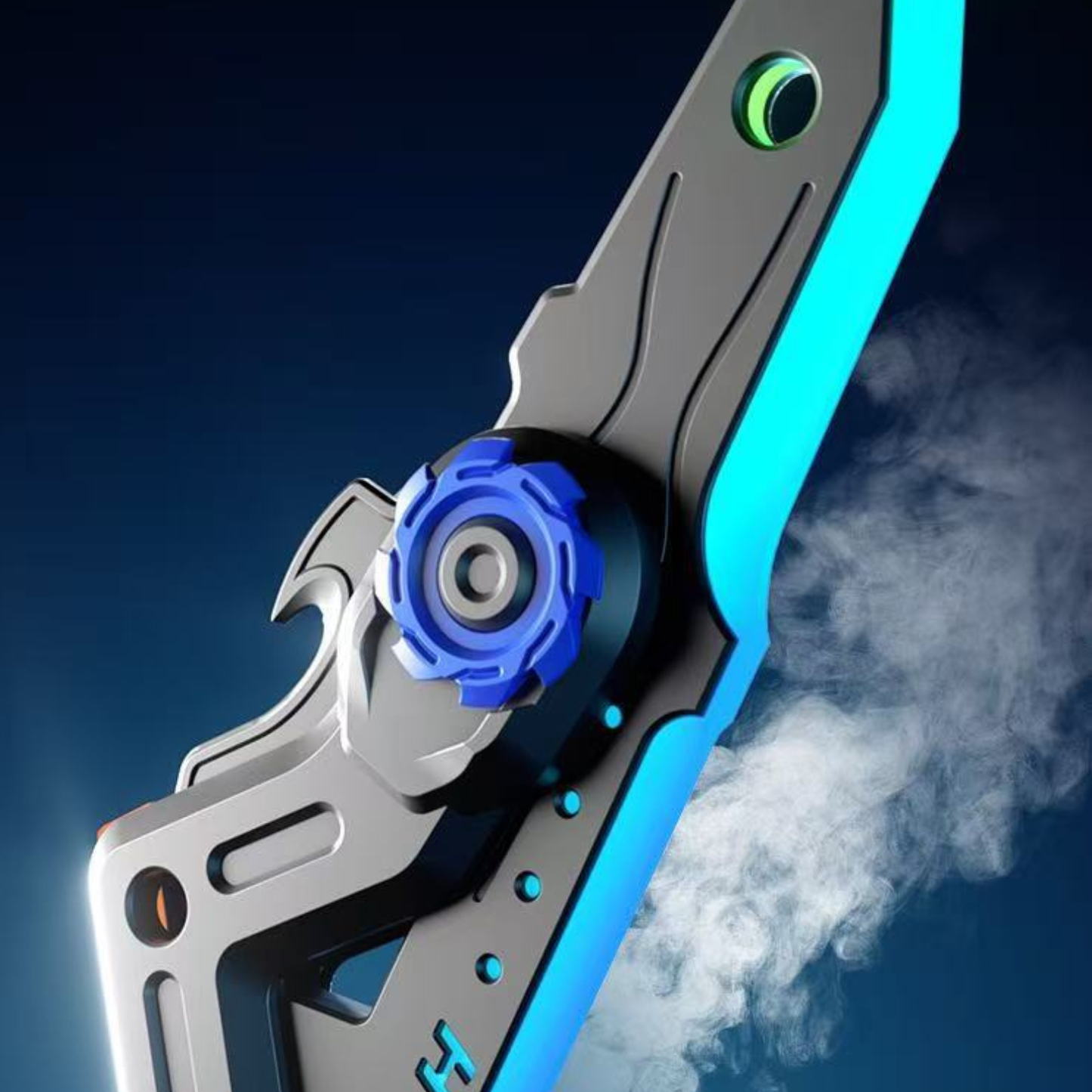 SpectraBlade