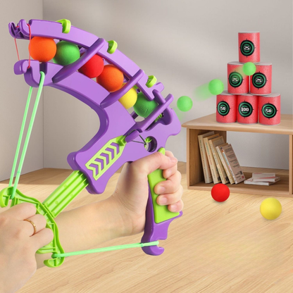 BattleBow