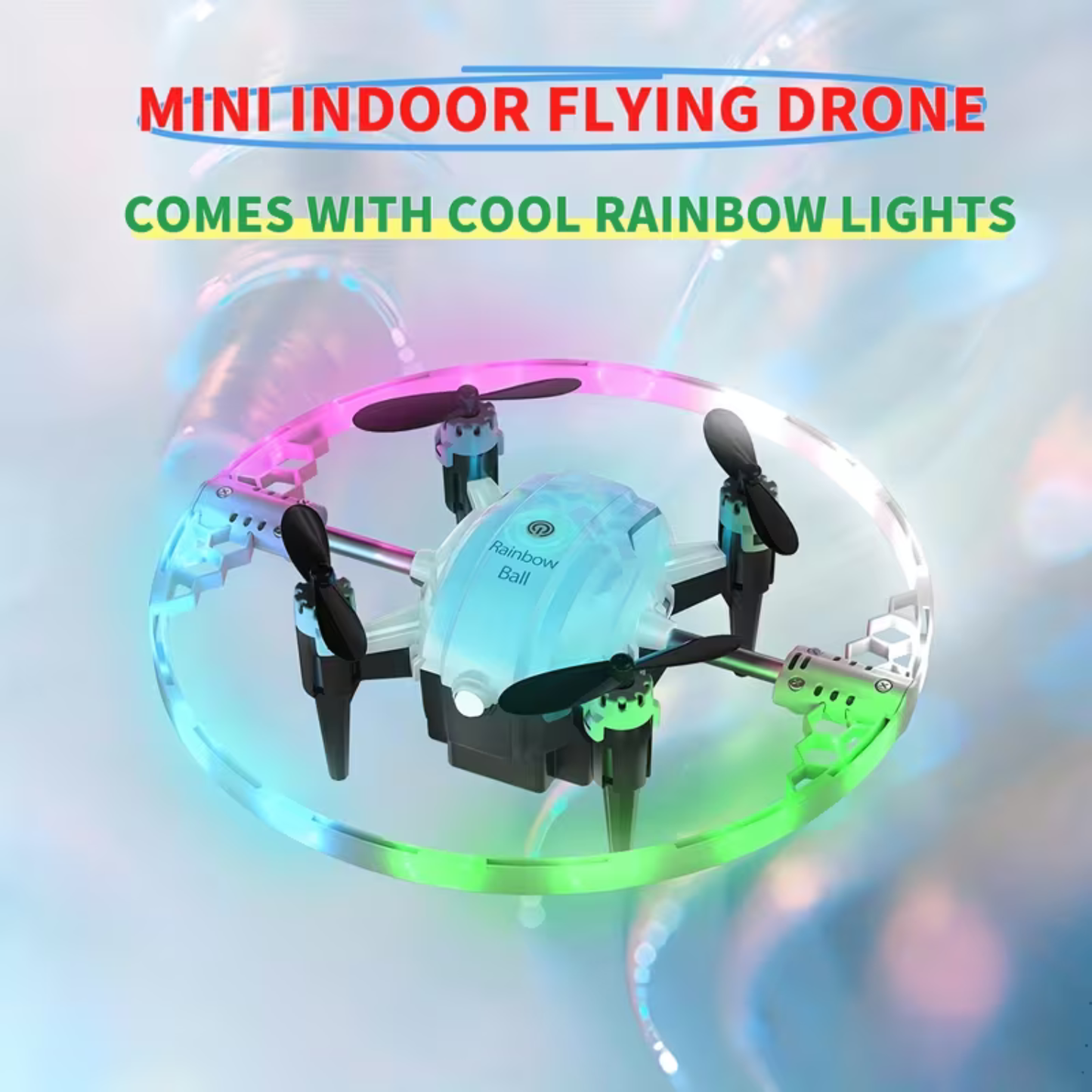 RolloDrone