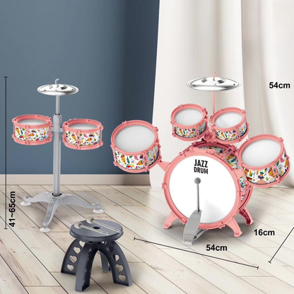 MiniMaestro Drum