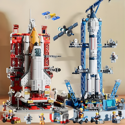 AstroCraft