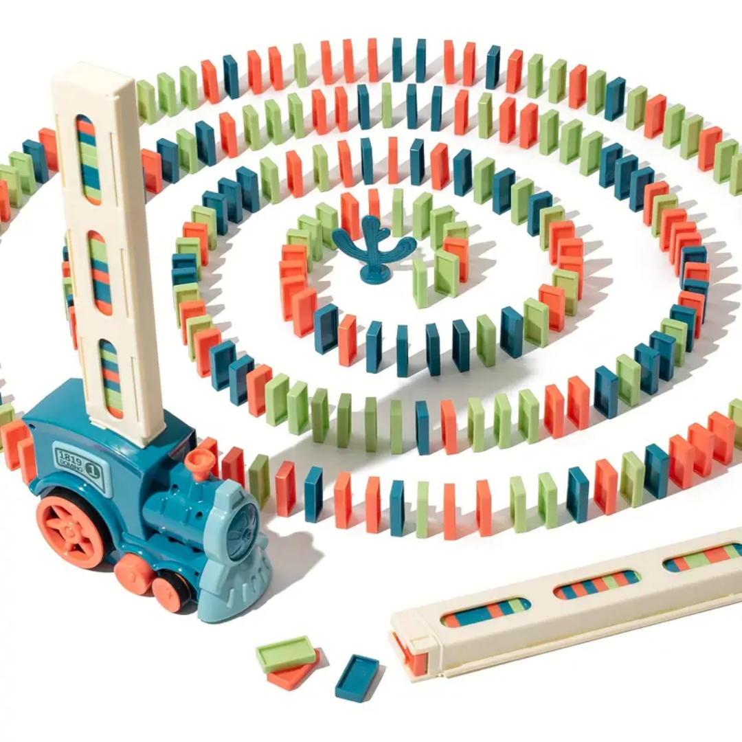 Domino Express