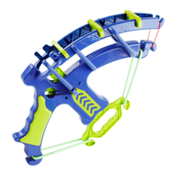 Precision Archer Challenge