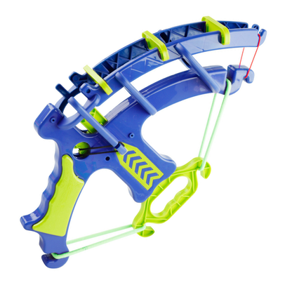 Precision Archer Challenge