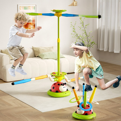 SensiSpin