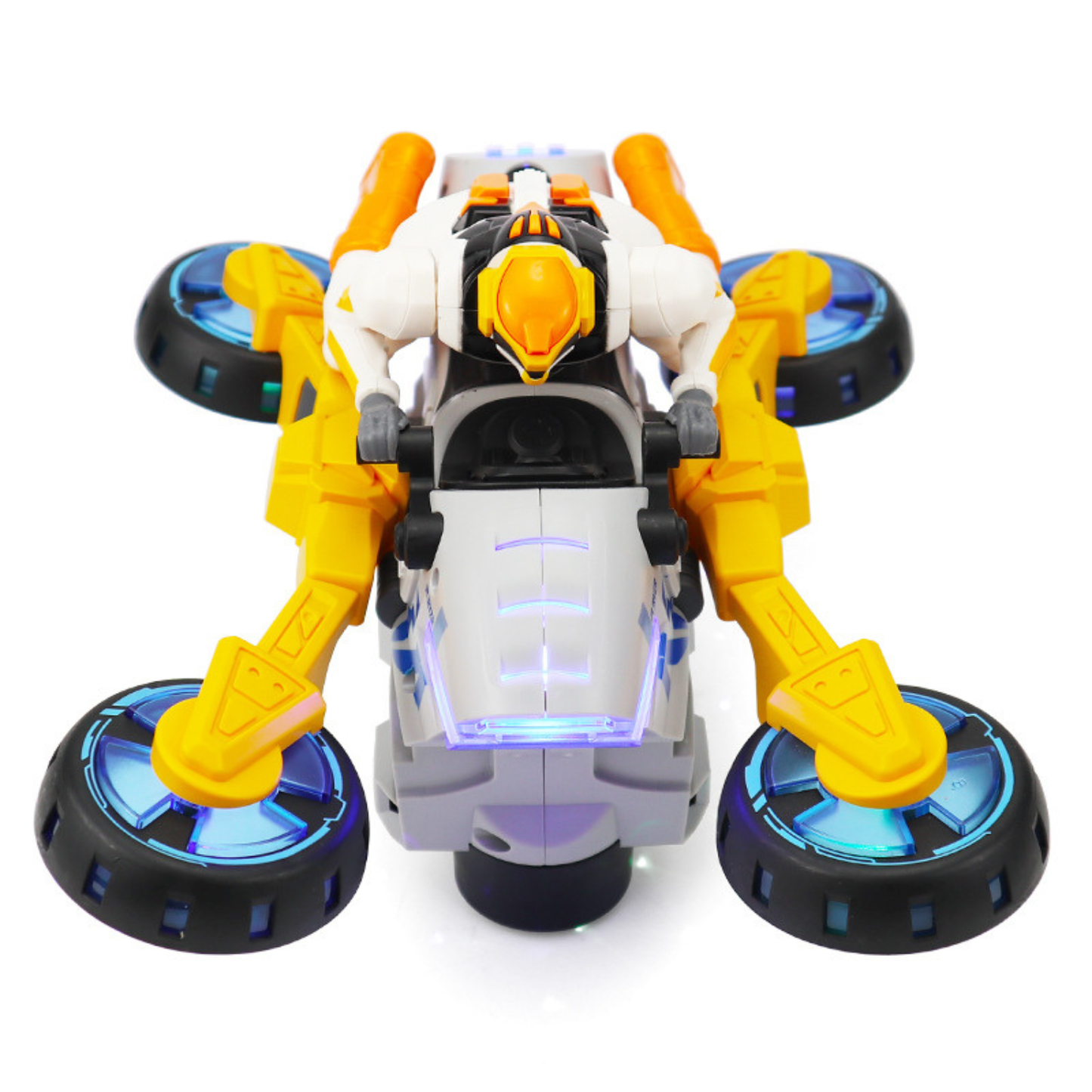 SpinRider