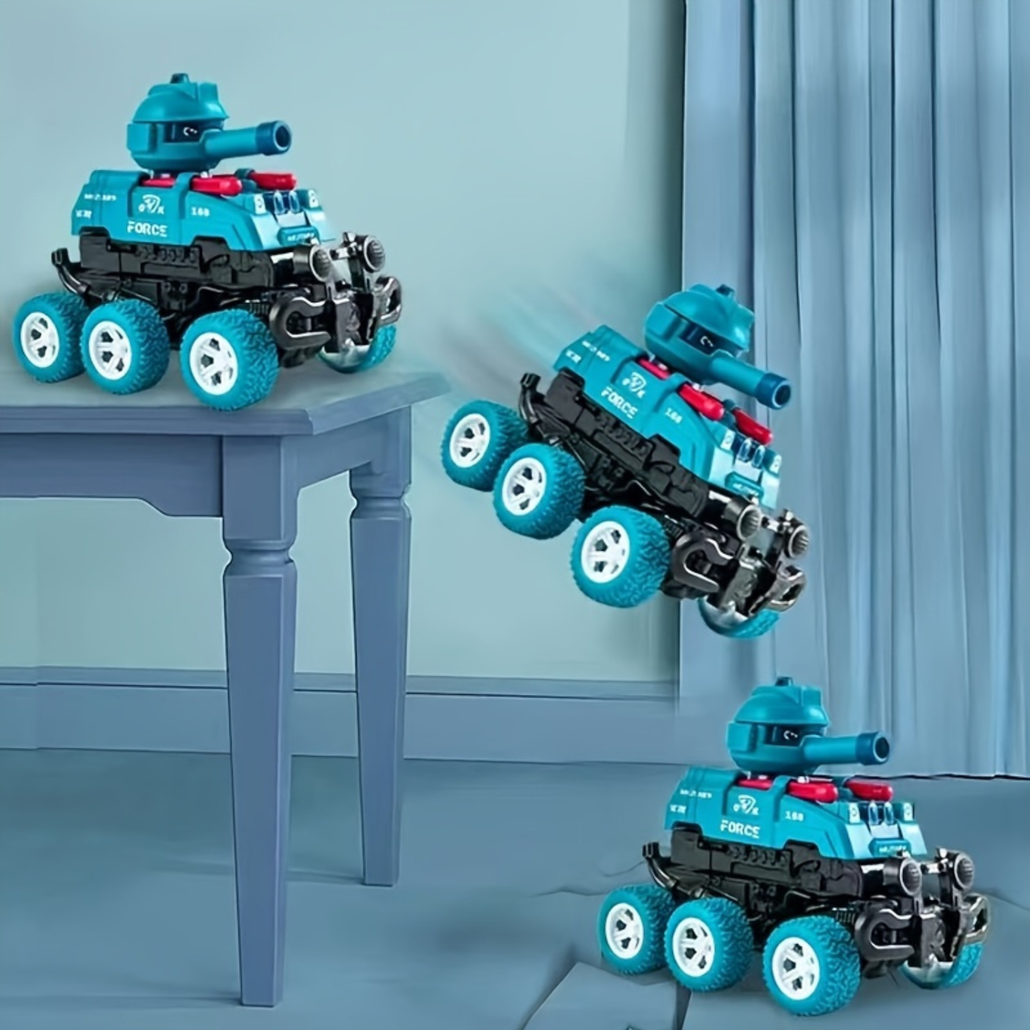 GearTank