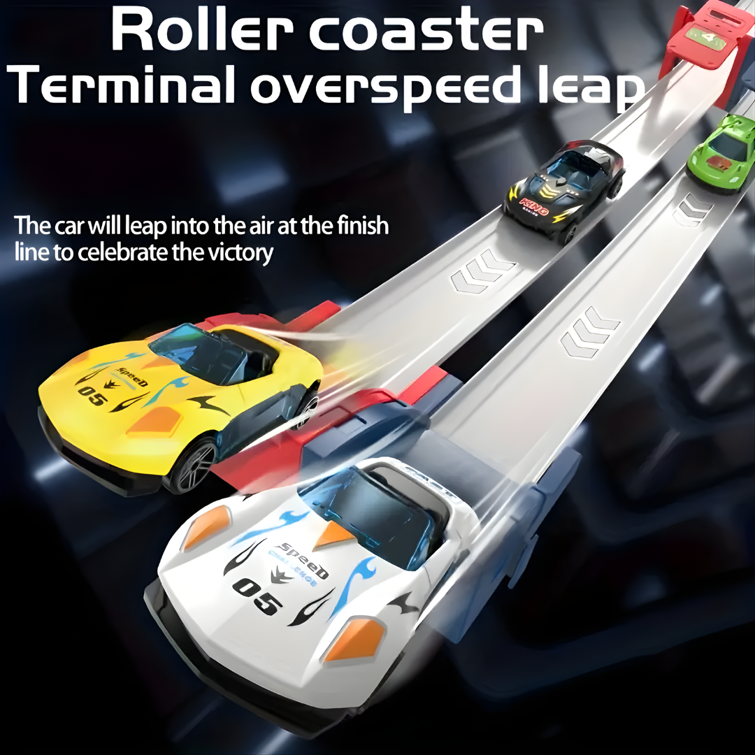SnapTrack Racers