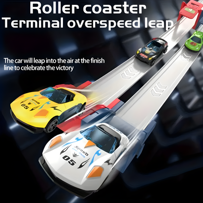 SnapTrack Racers