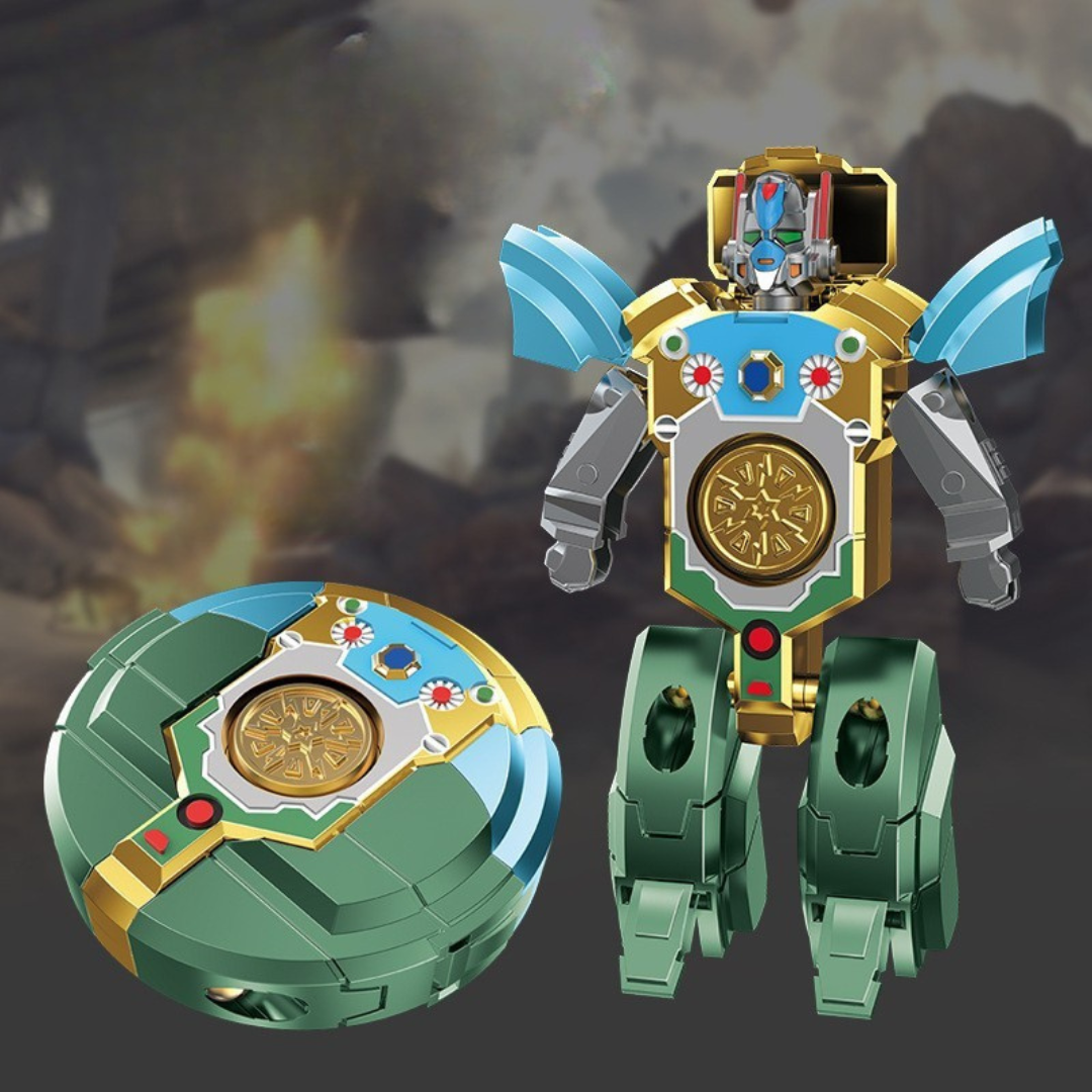 Spintrix Omega