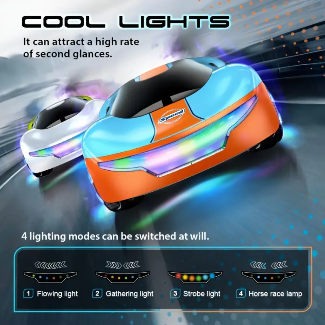 Neutronix HyperDrift