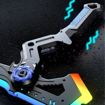 SpectraBlade
