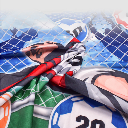 SmartKick Arena