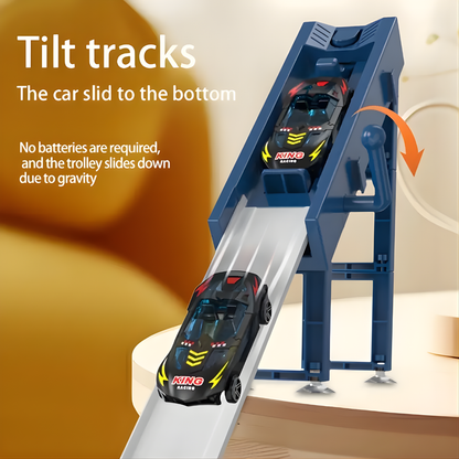 SnapTrack Racers