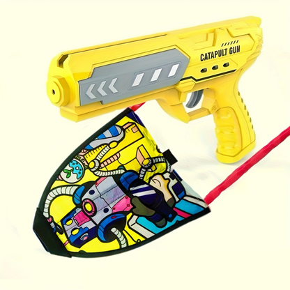 AeroGun