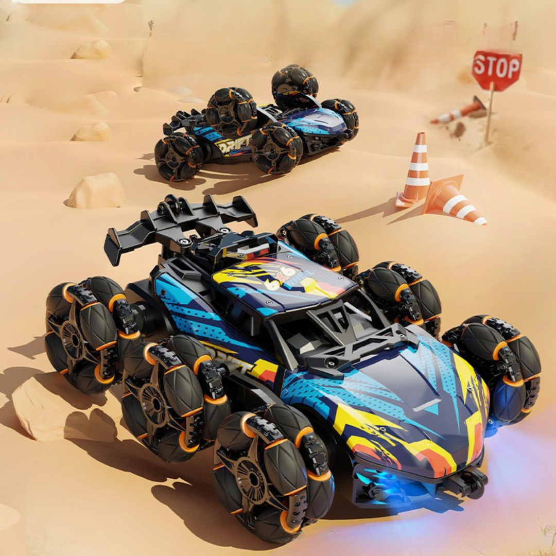 Gravion X-Force