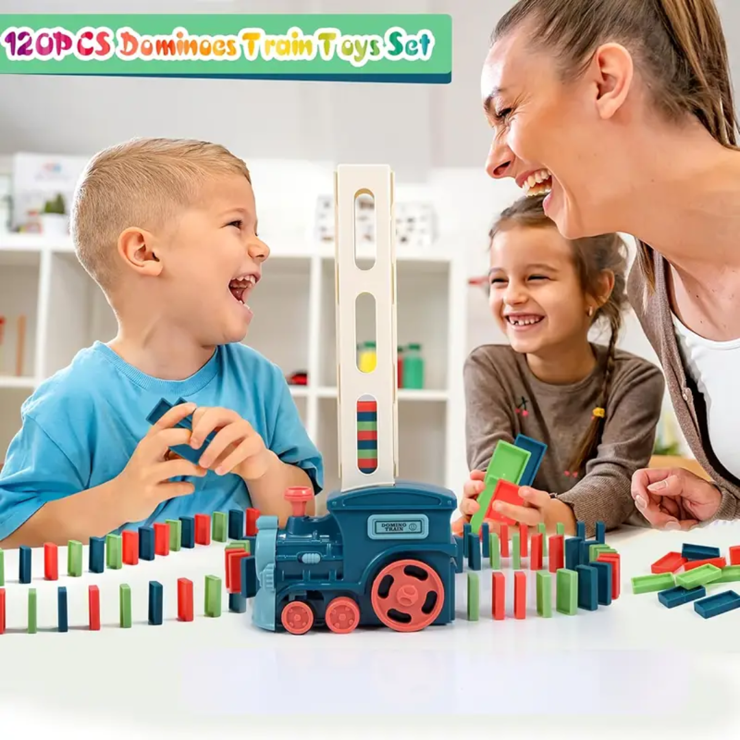 Domino Express
