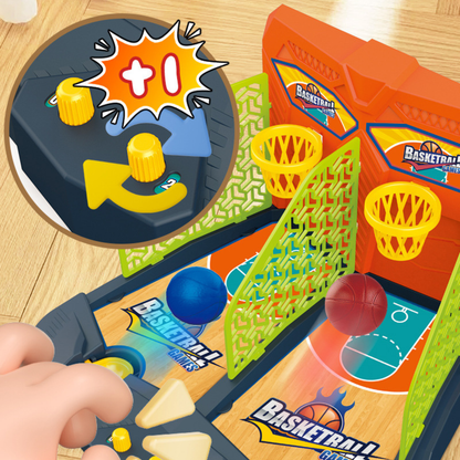 Finger Dunk
