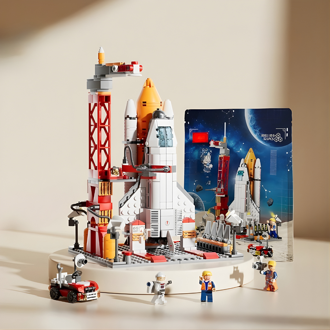 AstroCraft