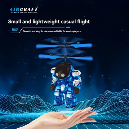 StellarFly