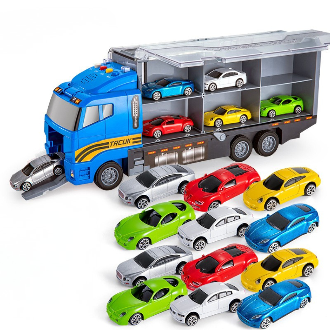MightyMotors