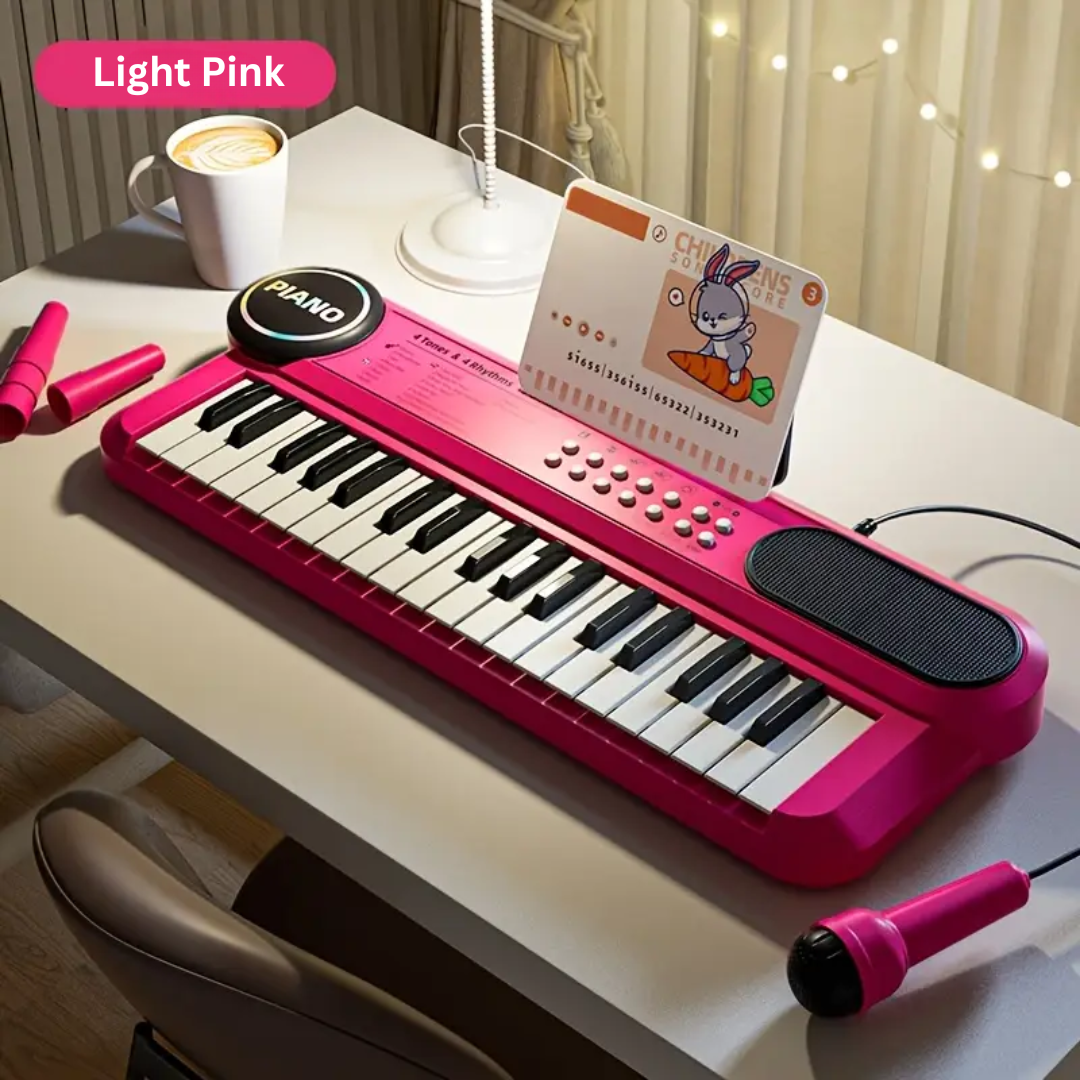 MelodiJoy