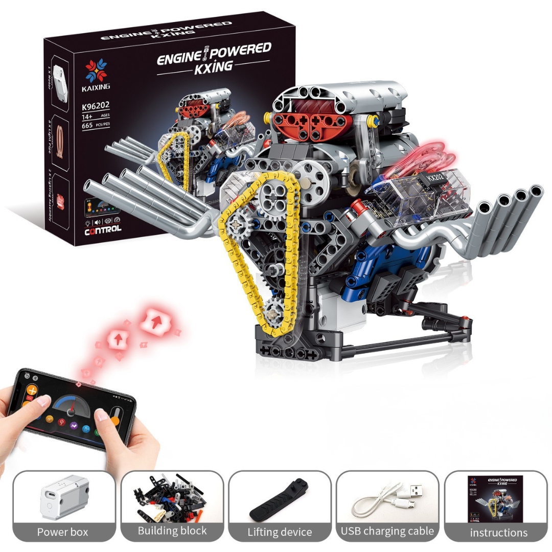 TurboCore