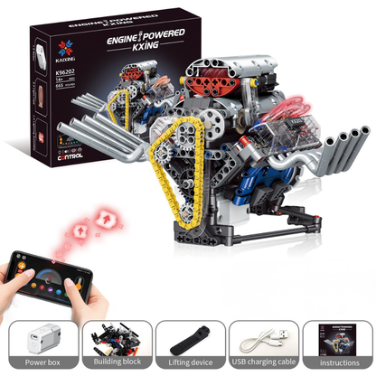TurboCore