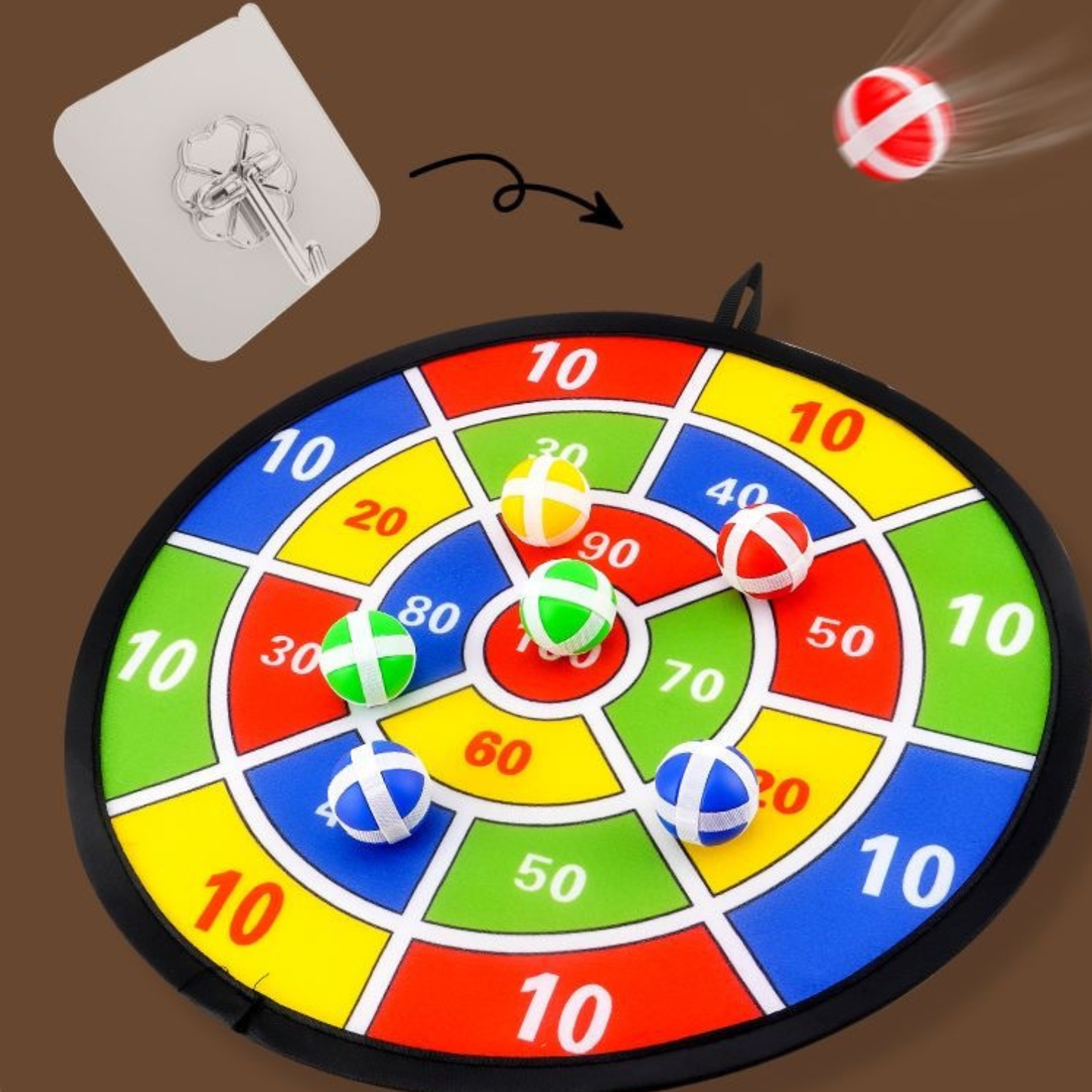 DartBall