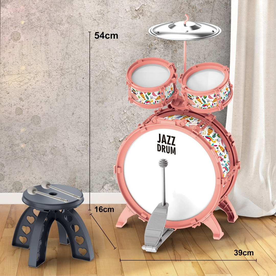 MiniMaestro Drum