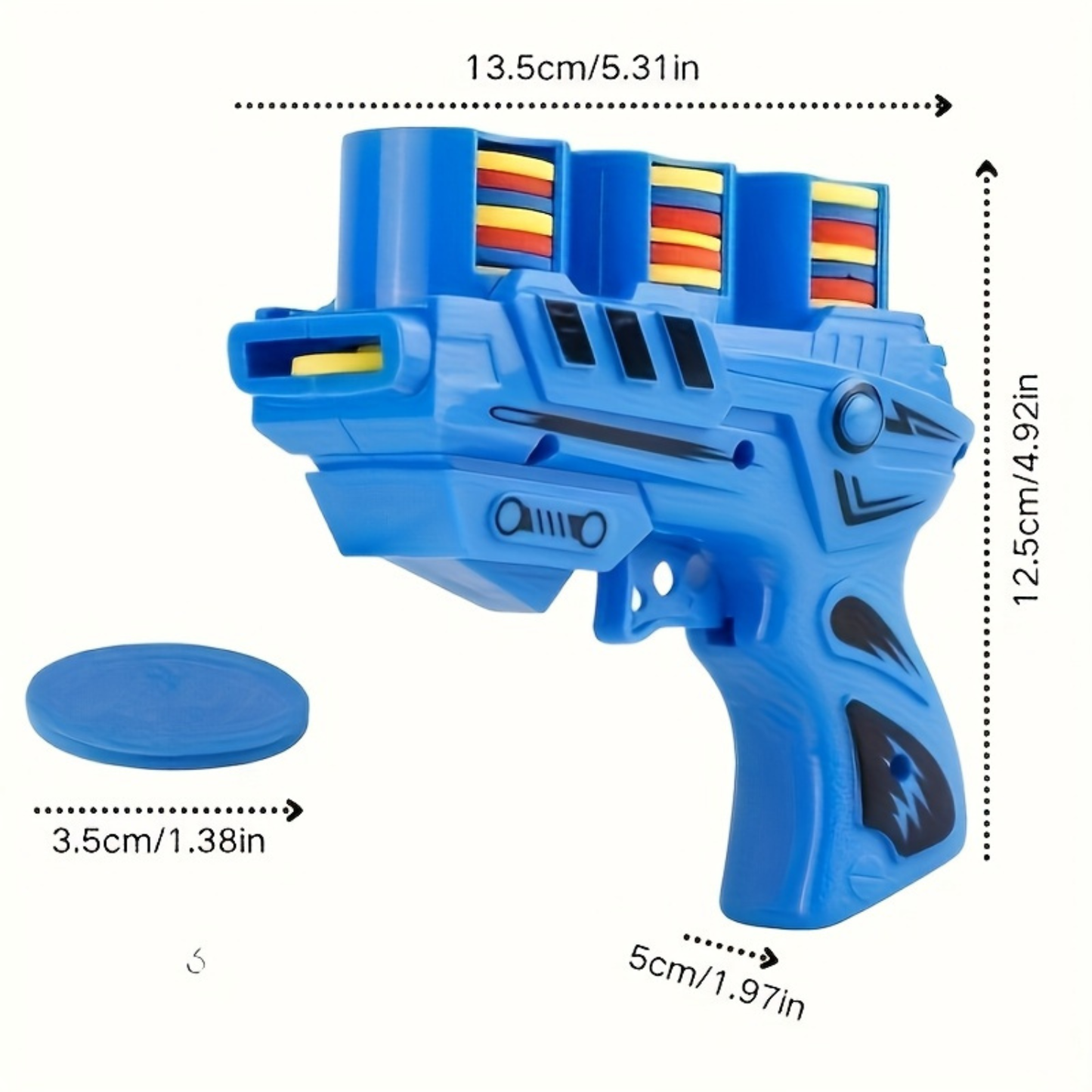 TriShot