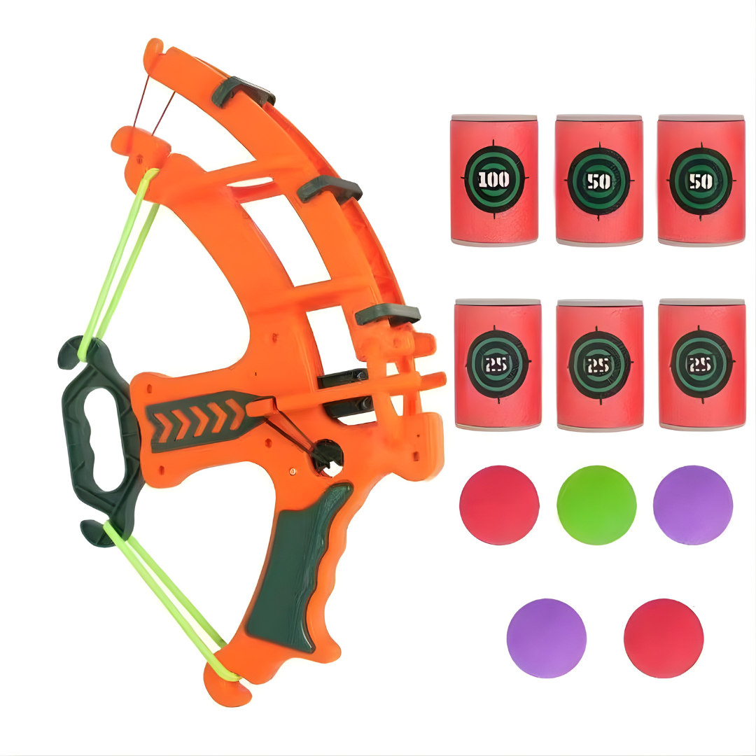 BattleBow