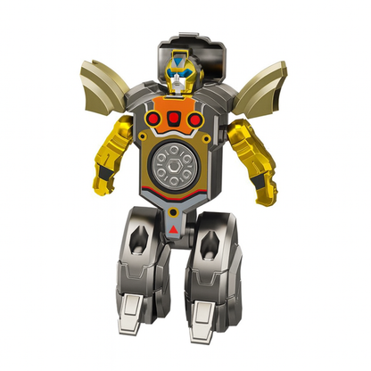 Spintrix Omega
