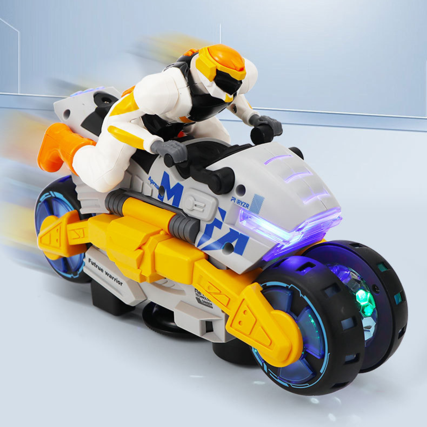 SpinRider