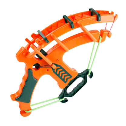 Precision Archer Challenge