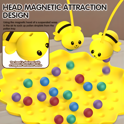 MagniHive