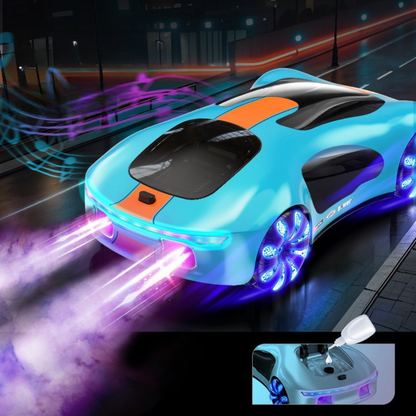 Neutronix HyperDrift