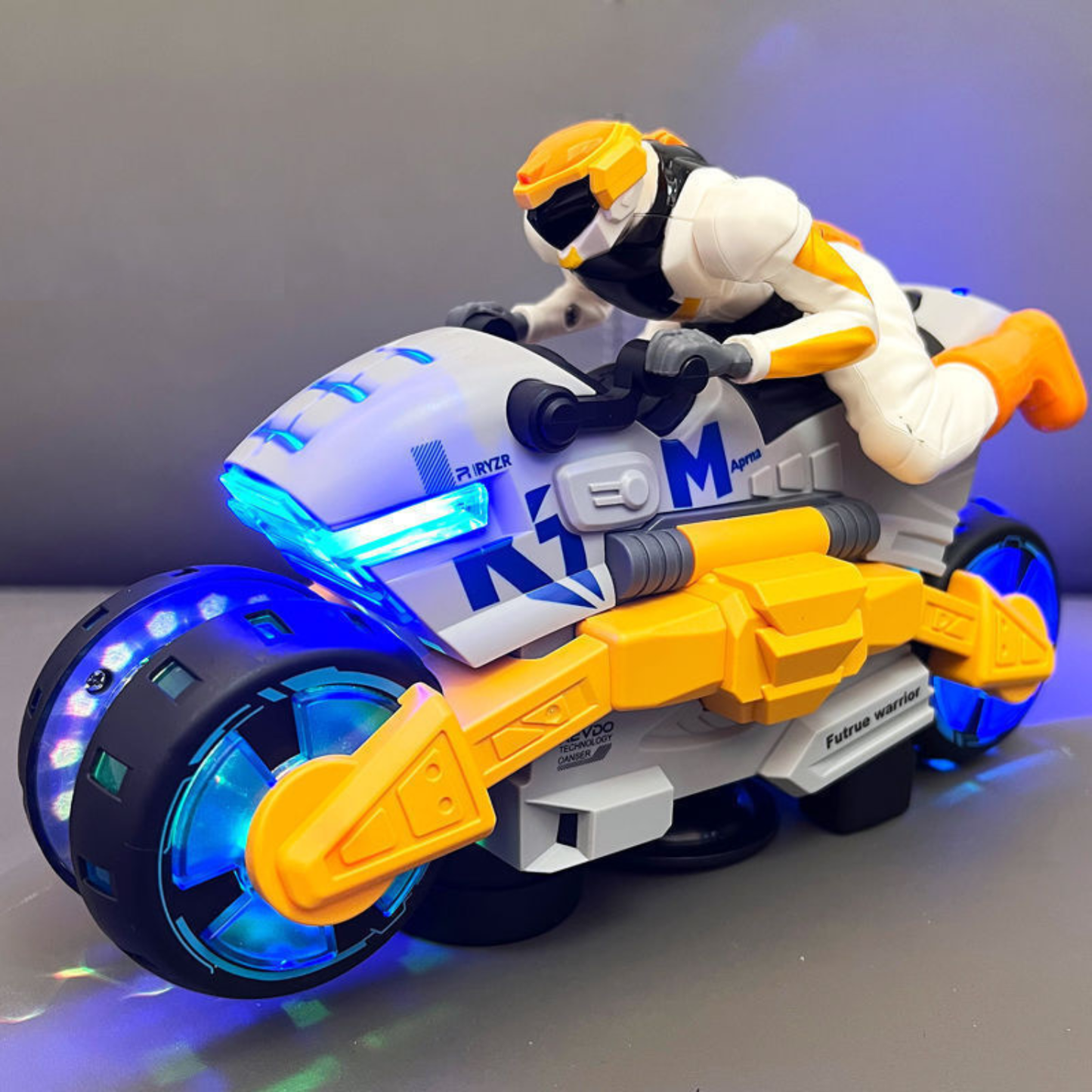 SpinRider