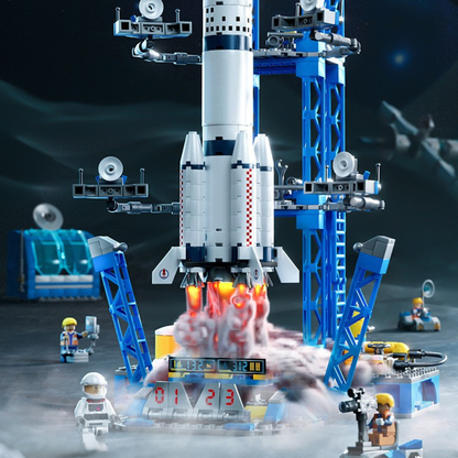 AstroCraft